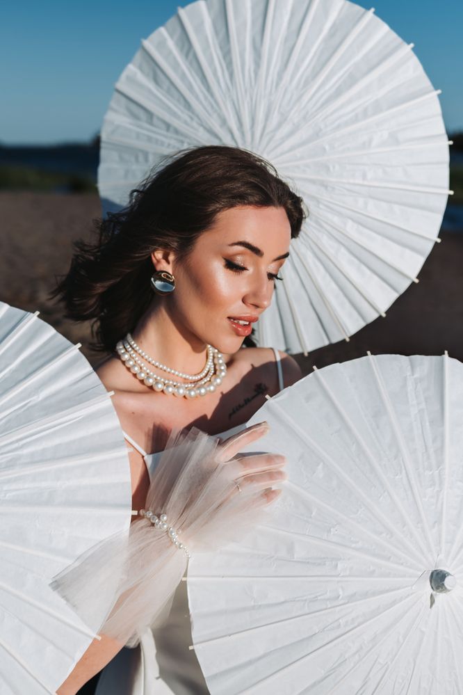 Photograph by Maarjana Bartow