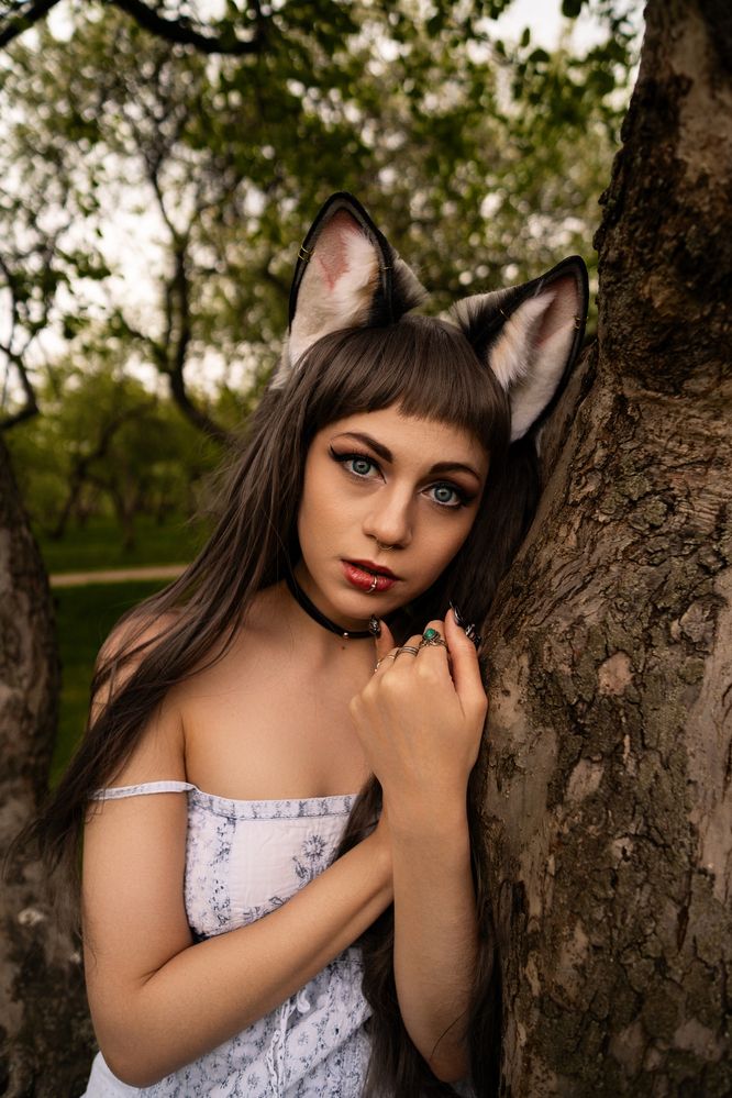 Photograph by Егор Абренин