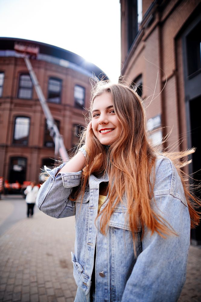 Photograph by Егор Абренин