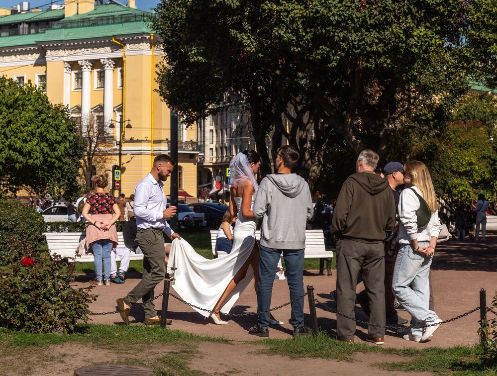 Фотография автора Виталий Смелик