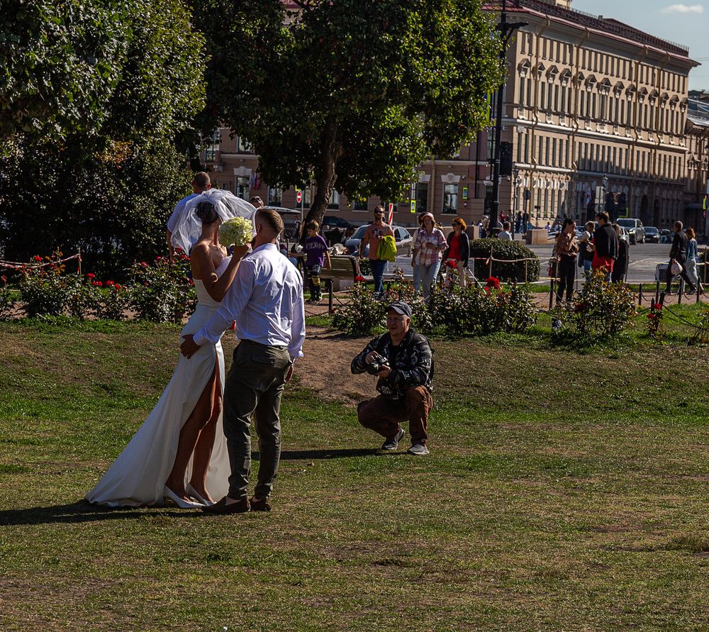 Фотография автора Виталий Смелик