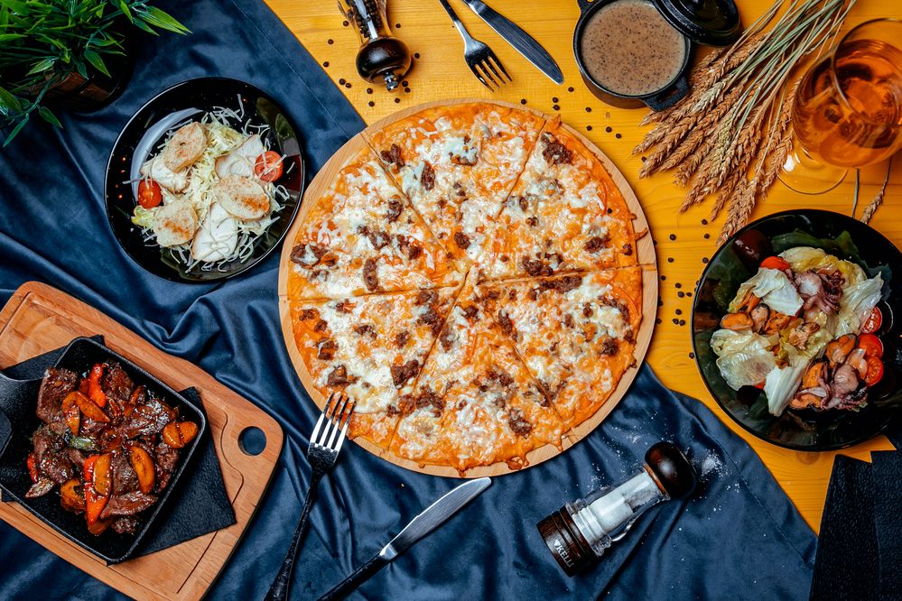 Photograph by Юлия Соболева