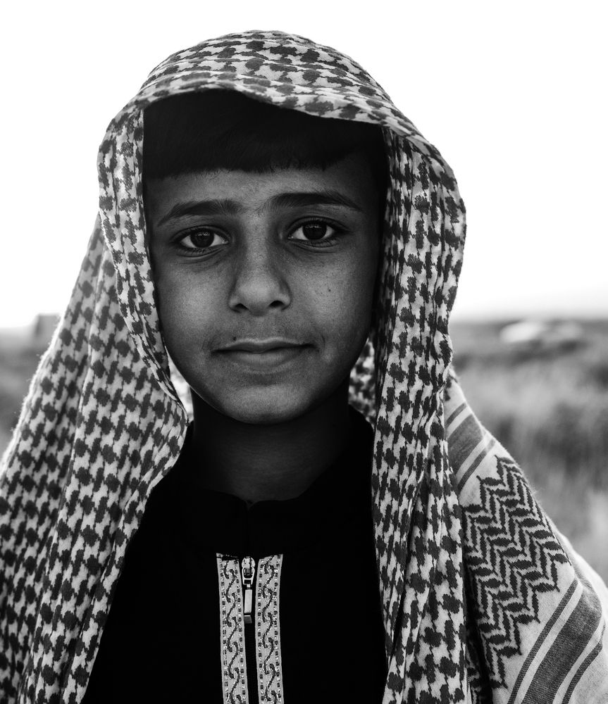 Photograph by Ali Sabih Kadhim