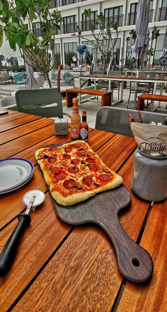 Photograph by Zubair Irshad