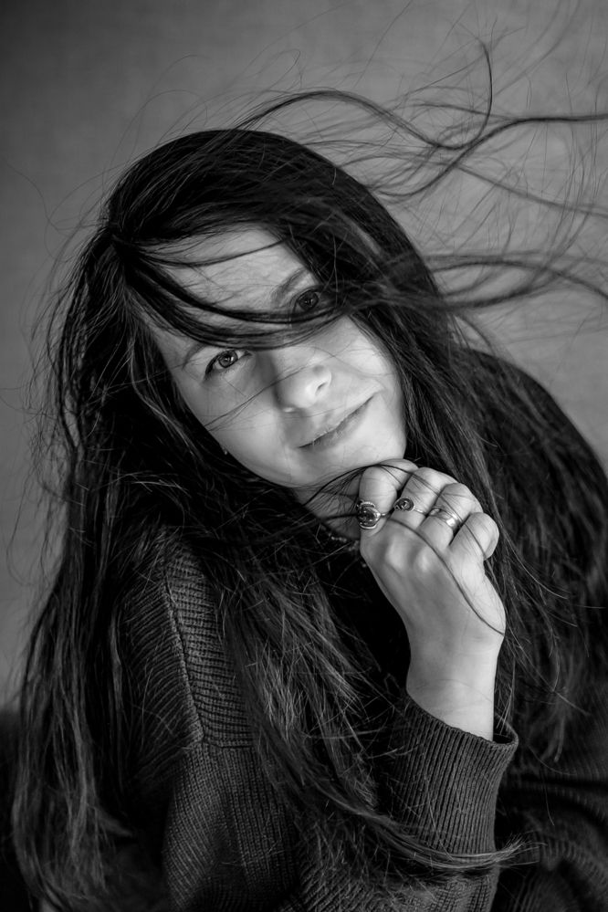 Фотография автора Юлия Соболева