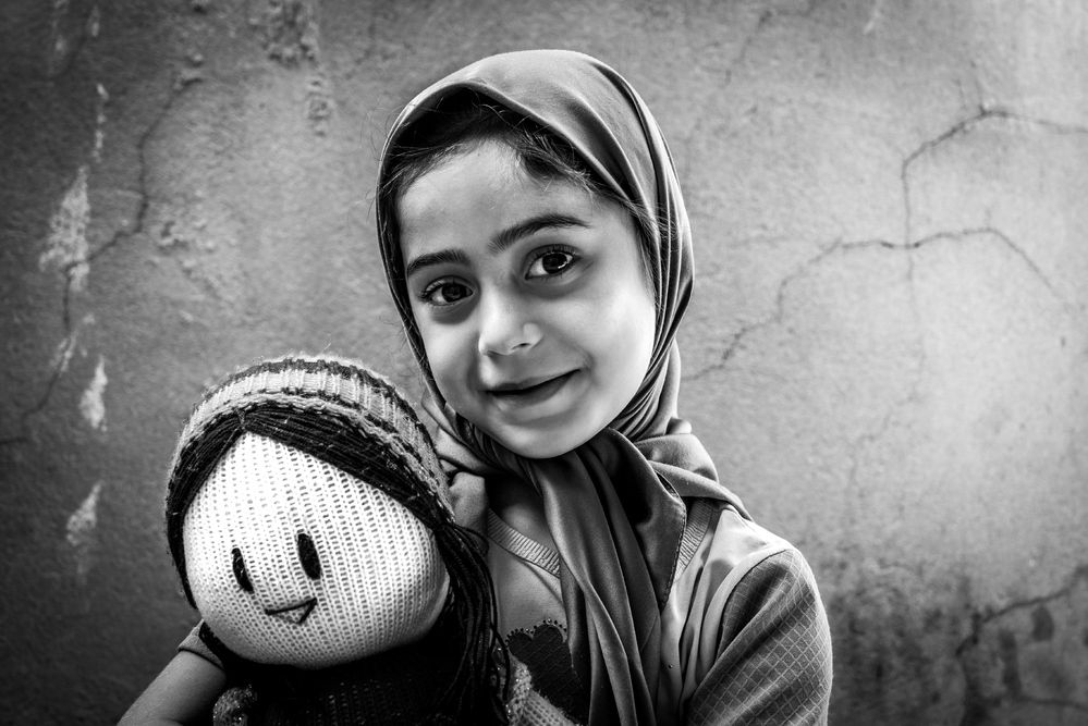 Photograph by Ali Sabih Kadhim