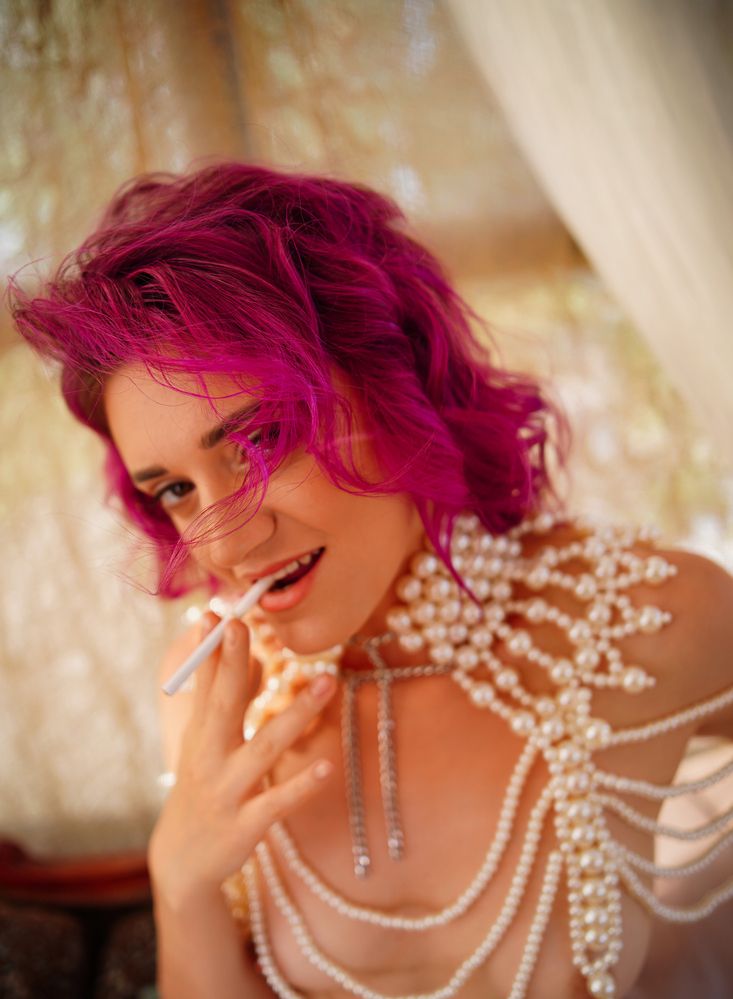 Photograph by Егор Абренин