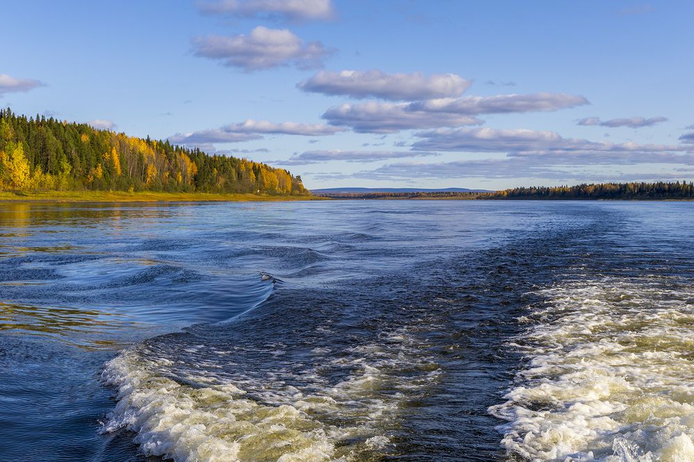 Photograph by Сергей Фомин