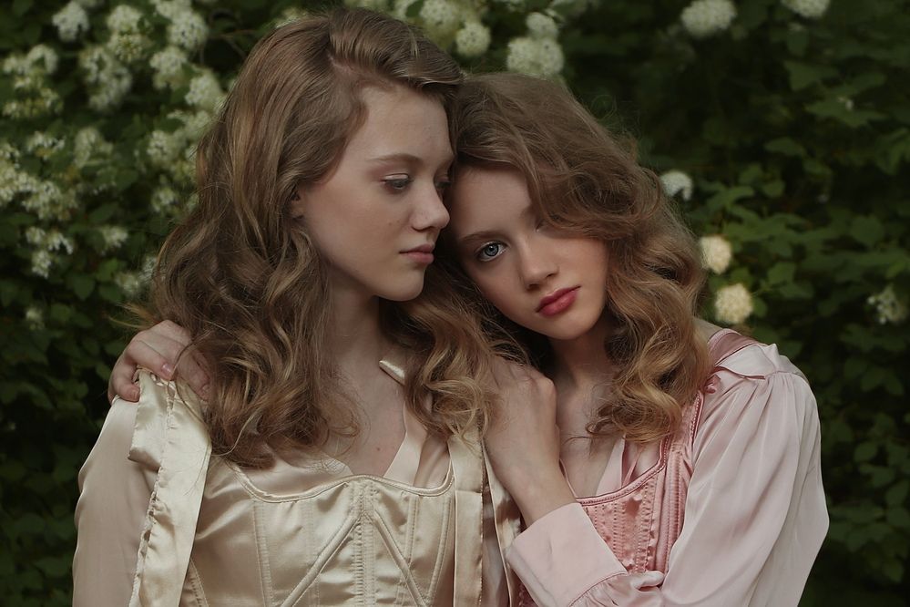 Photograph by Анна Бабкина