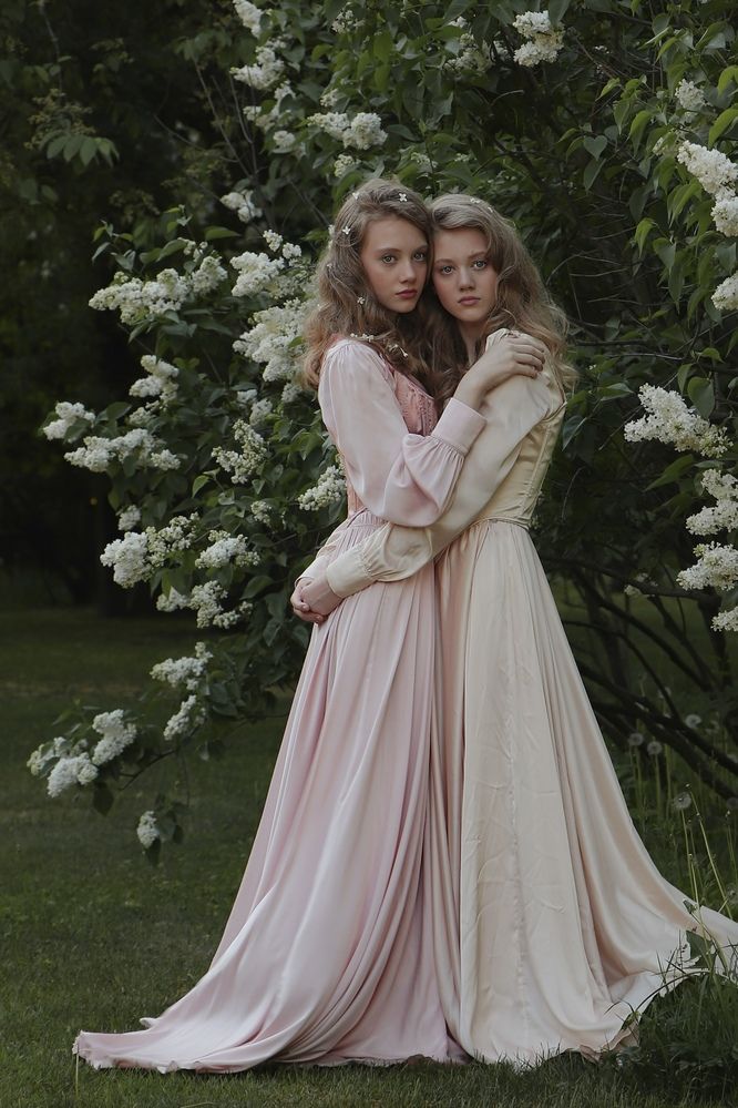 Фотография автора Анна Бабкина