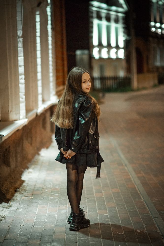 Photograph by Максим Торохов