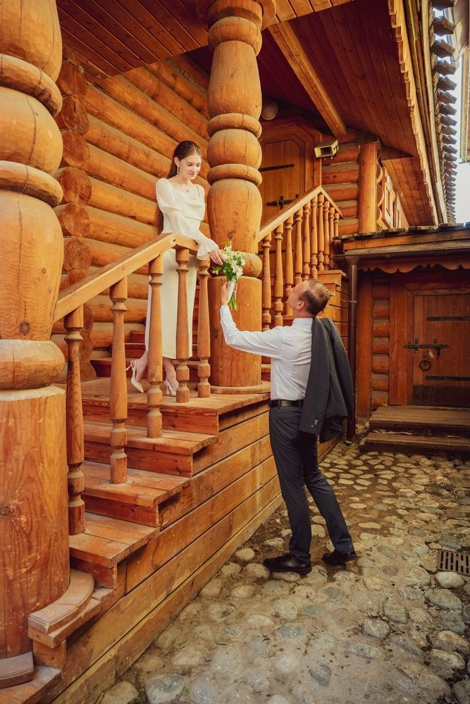 Photograph by Ирина Хорошева