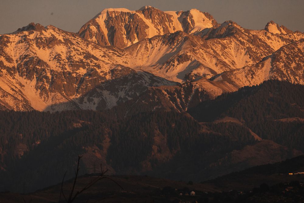 Photograph by Юлия Мальнева