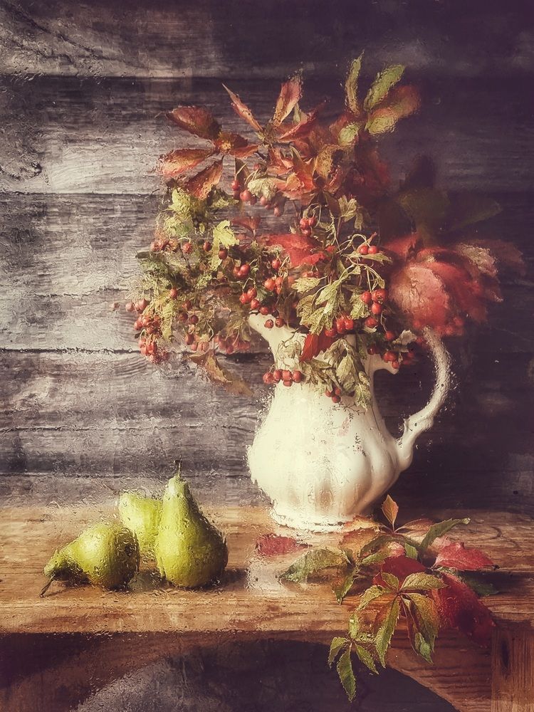 Photograph by Галина Гельфман