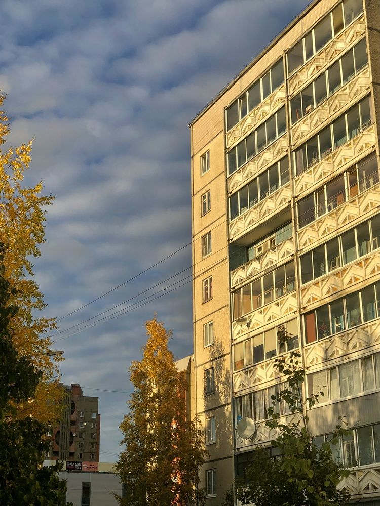 Photograph by Олеся Семёнова