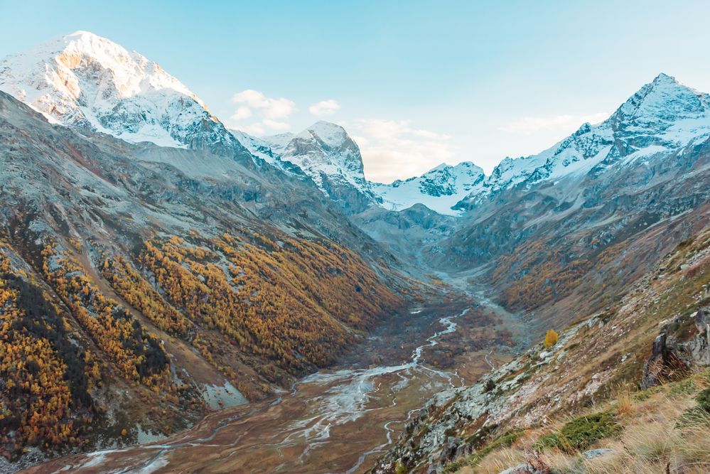 Photograph by Саша Козырев