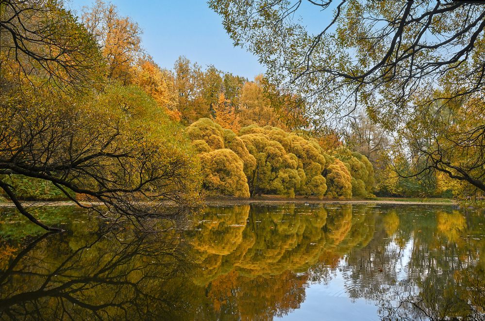 Photograph by Inna Ivanova