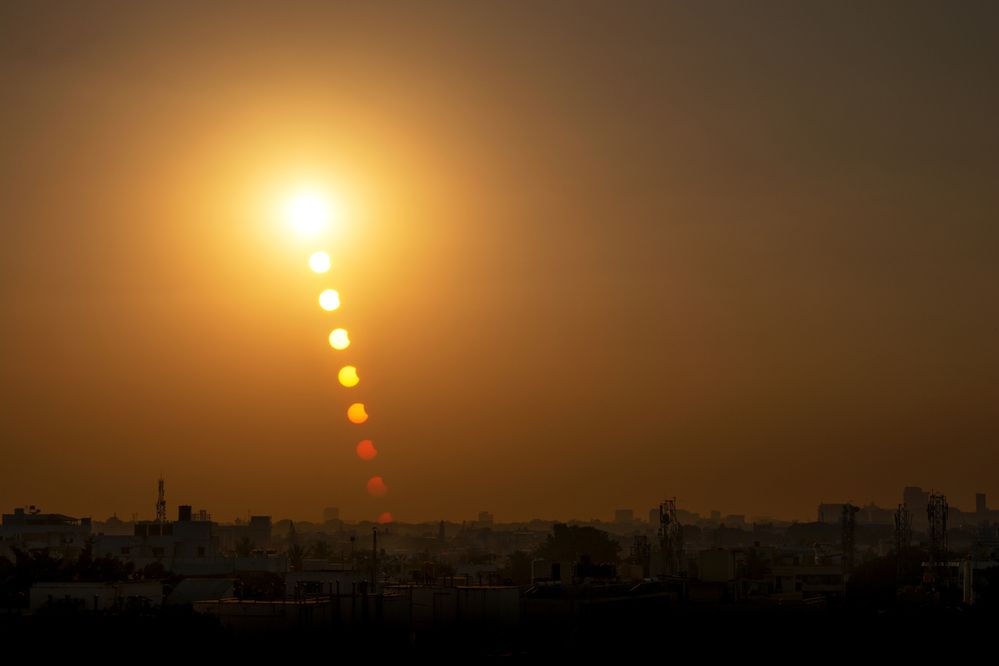 Photograph by Abdullah Ahmad