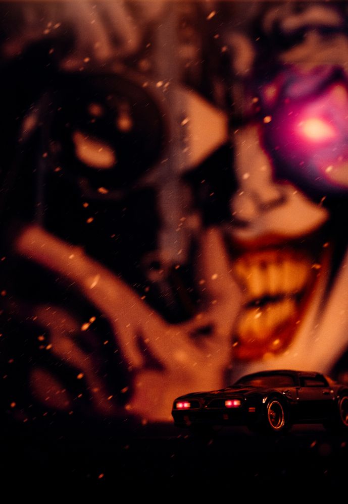 Photograph by Abdullah Ahmad