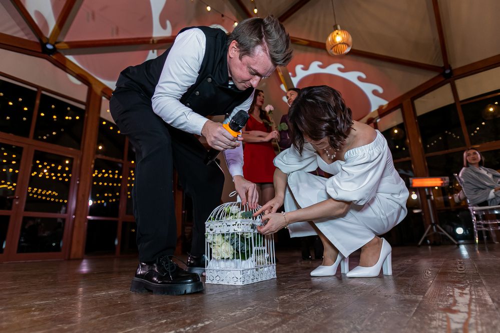 Фотография автора Михаил Наволокин