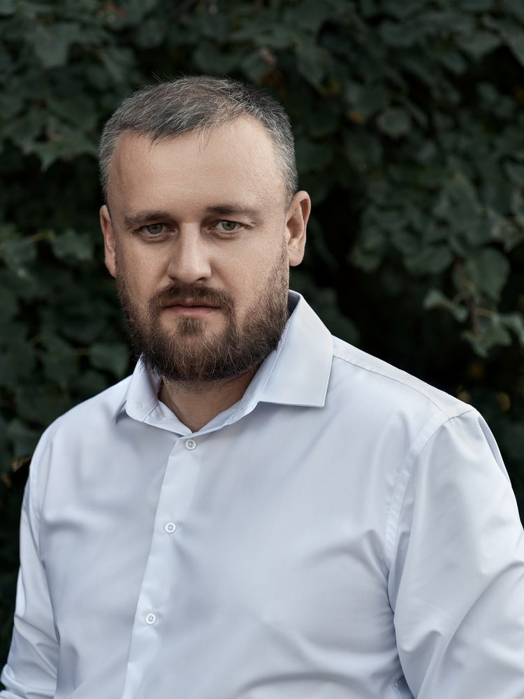 Photograph by Сергей Степанов