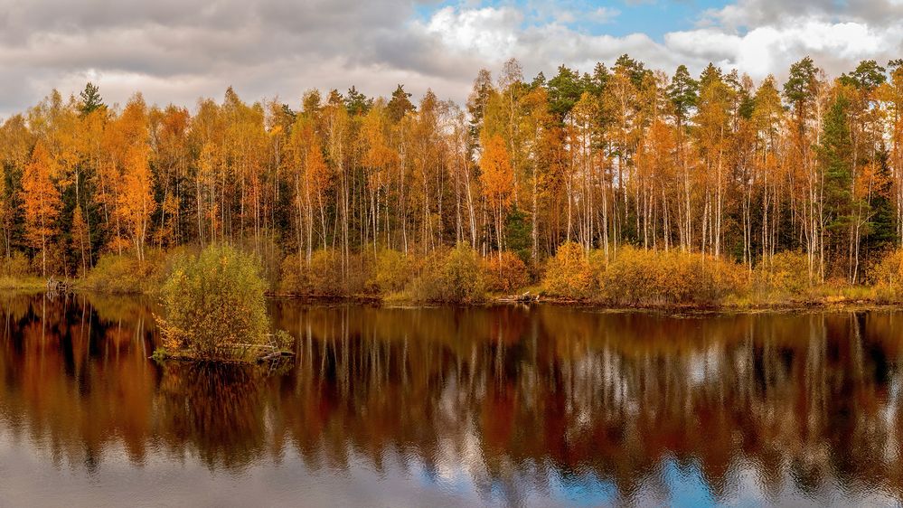 Photograph by Юрий Спасенников