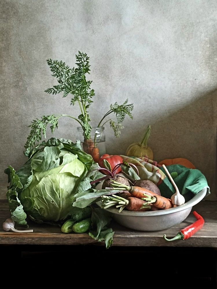 Photograph by Жанна Вахрамеева