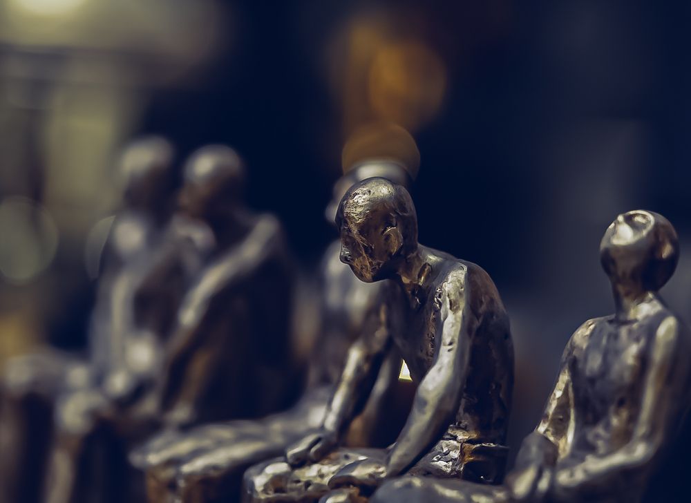 The human loneliness