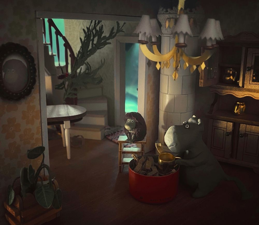 Фотография автора Galina Sa