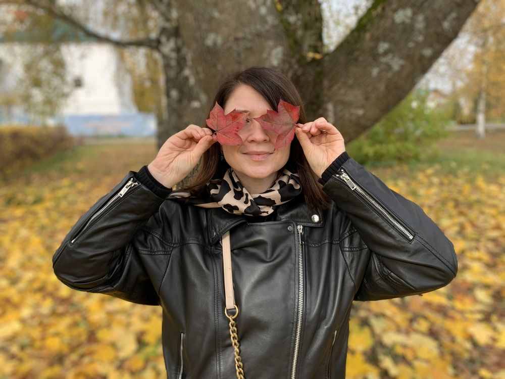 Photograph by Игорь Ребров