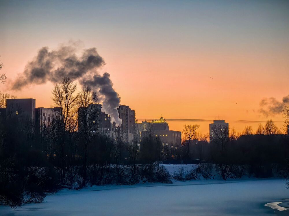 Photograph by Александр Максимов