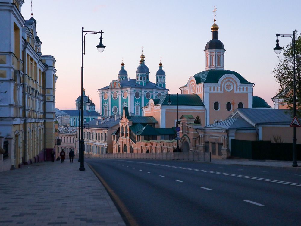 Photograph by Ирина Корабельникова