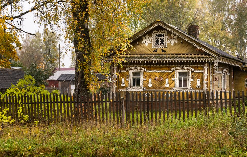 Photograph by Анна Стрелковская