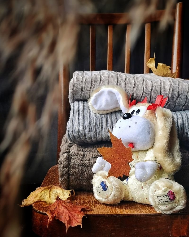 Photograph by Надежда Горчакова