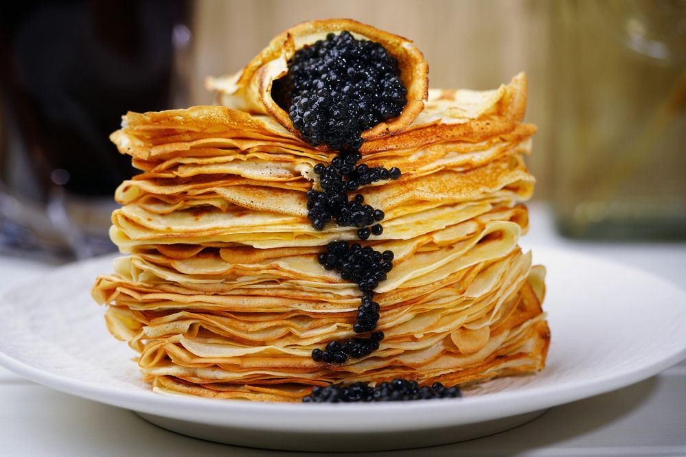 Photograph by Igor Lukin