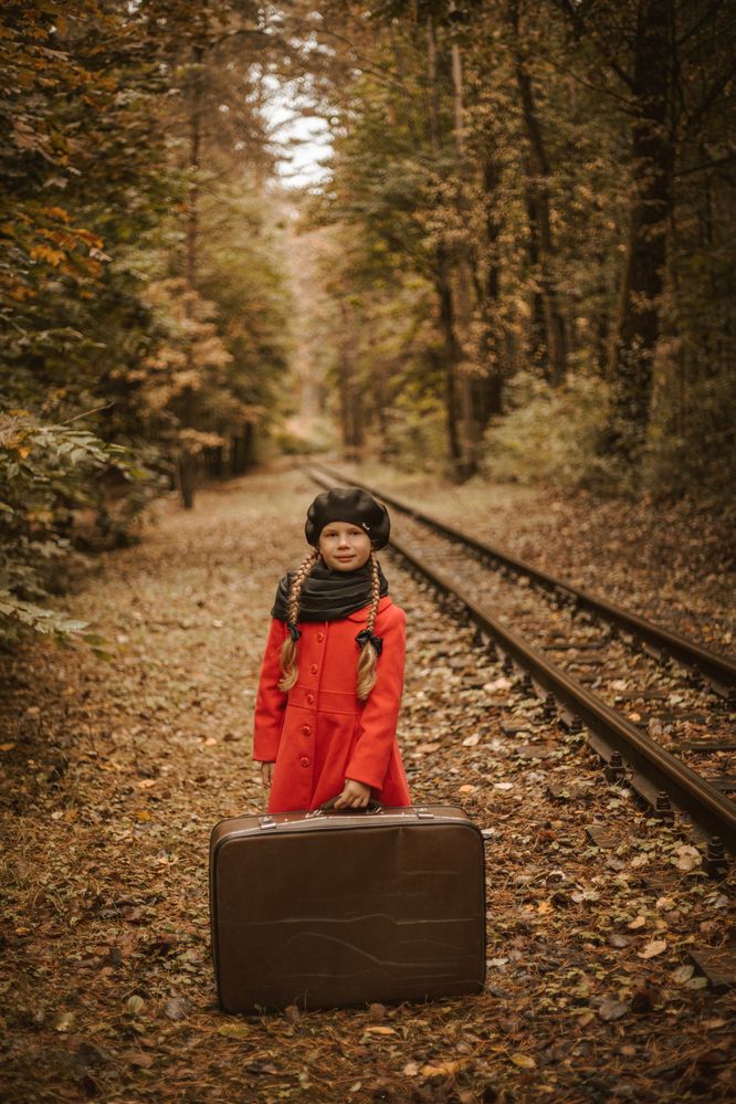 Photograph by Елена Копылова