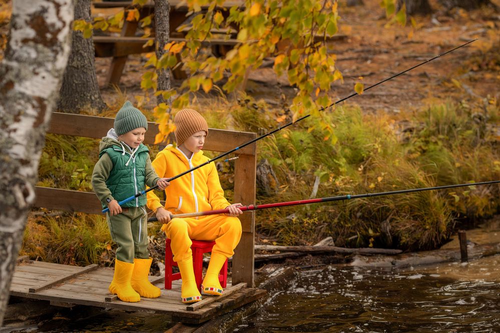 Photograph by Ксения Детский фотограф