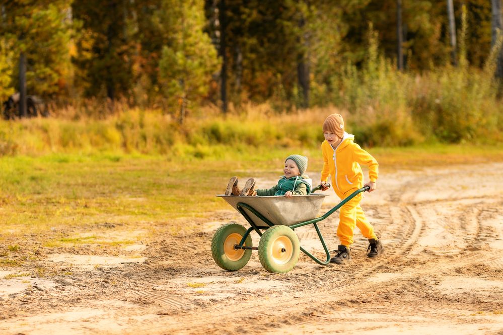 Photograph by Ксения Детский фотограф