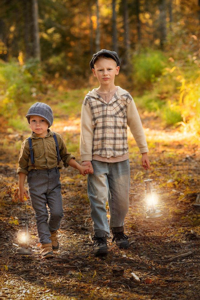 Photograph by Ксения Детский фотограф