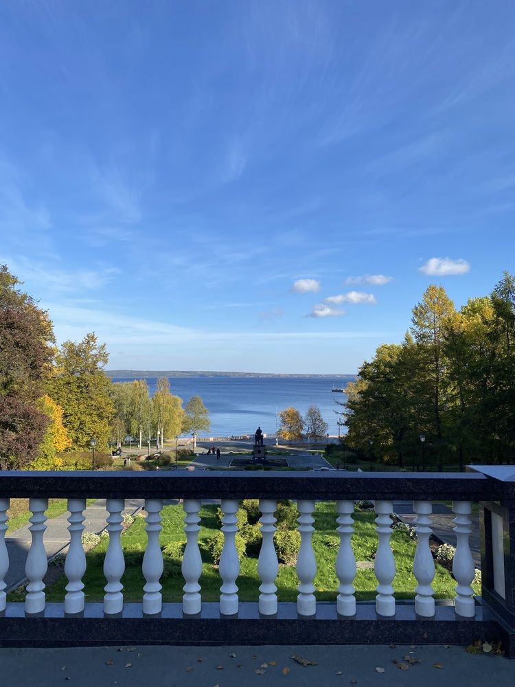 Фотография автора Анна Могилева