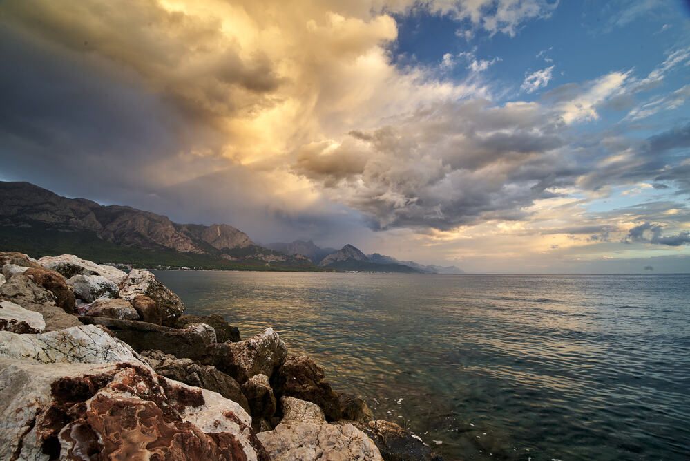 Photograph by Mikhail Kirillov