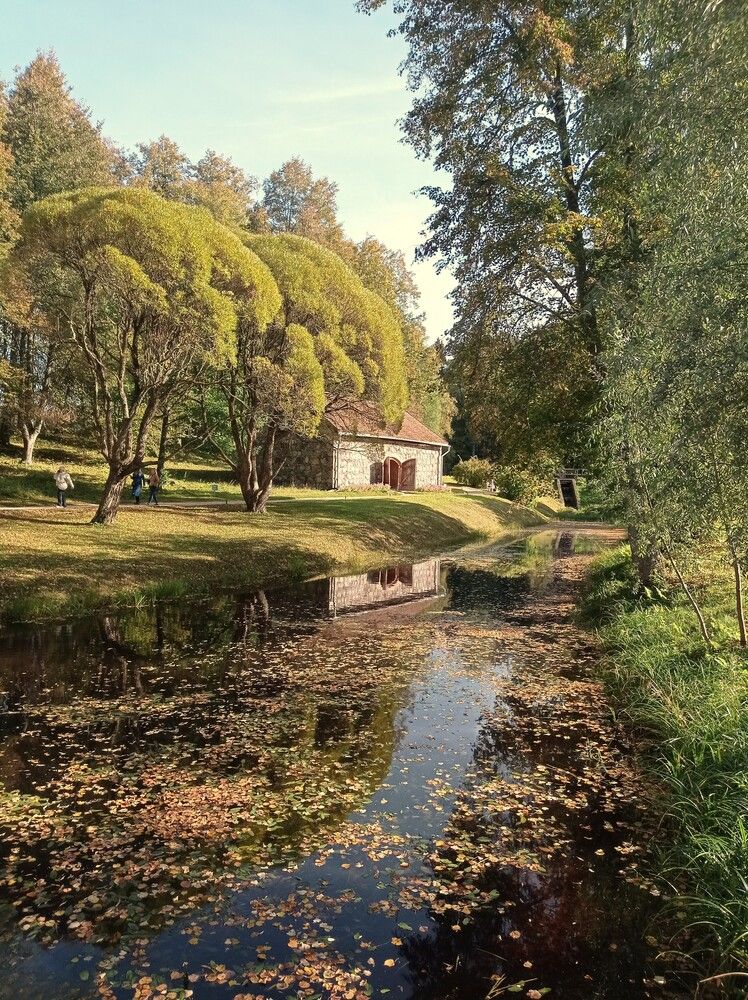 Photograph by Ирина Орлова