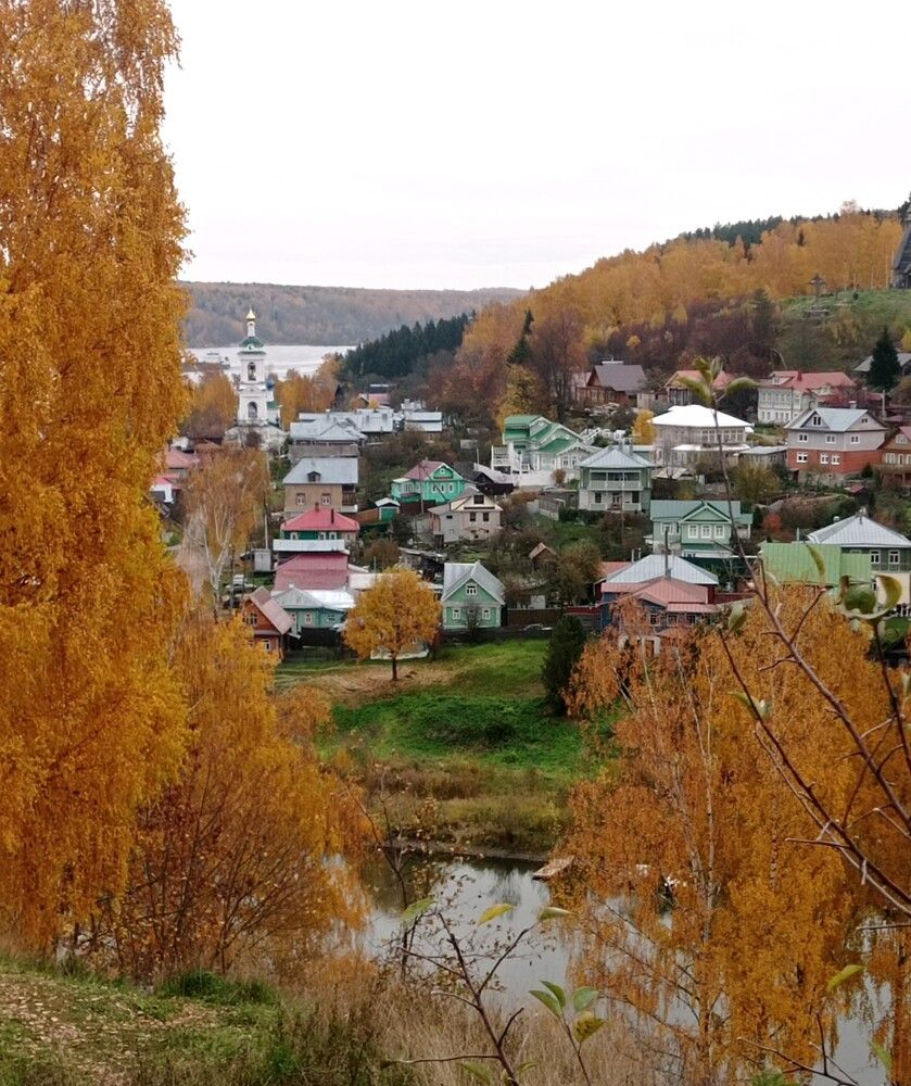 Photograph by Ирина Орлова