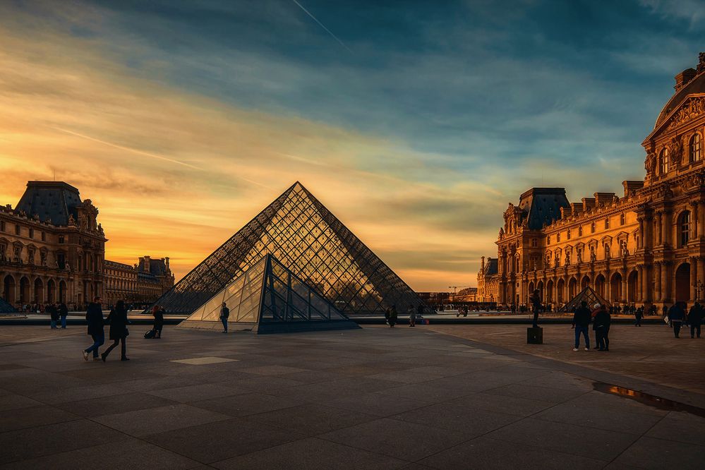 Photograph by Рашид Усманов