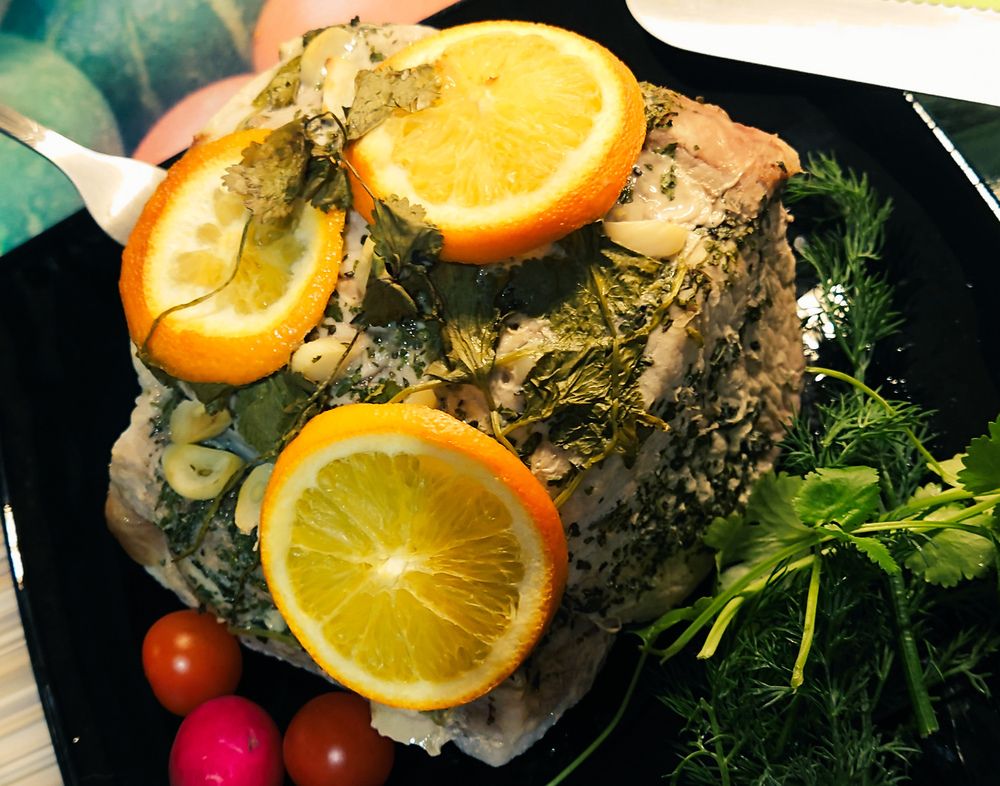 Фотография автора Elena Ku