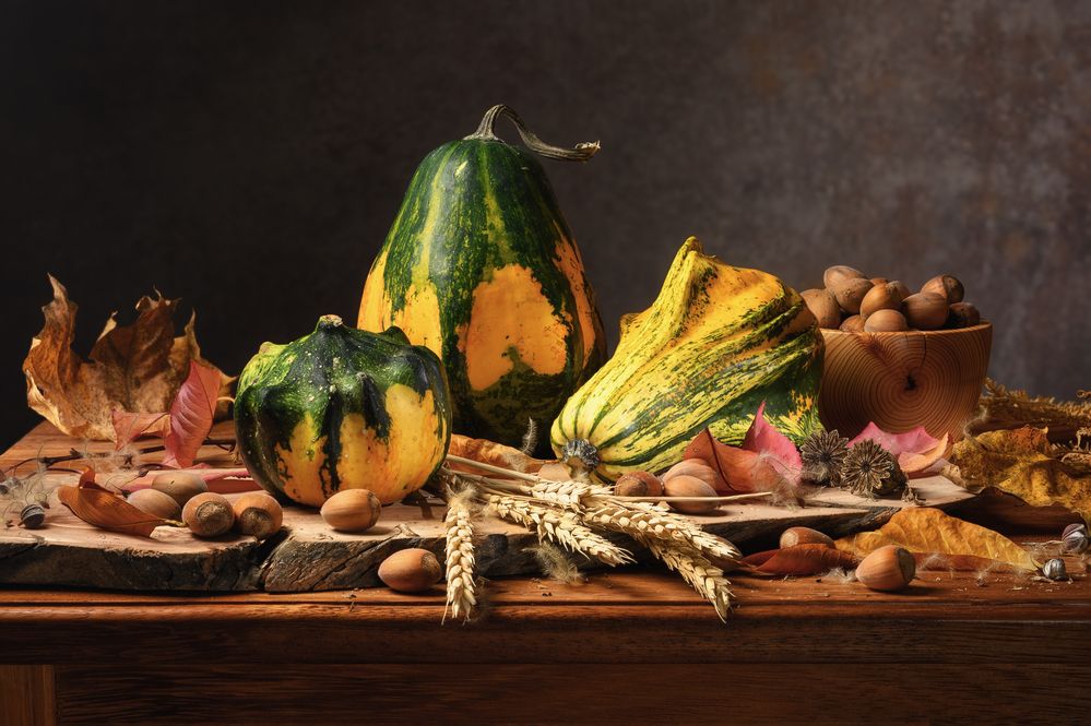 Photograph by Andrey Nuzhdin