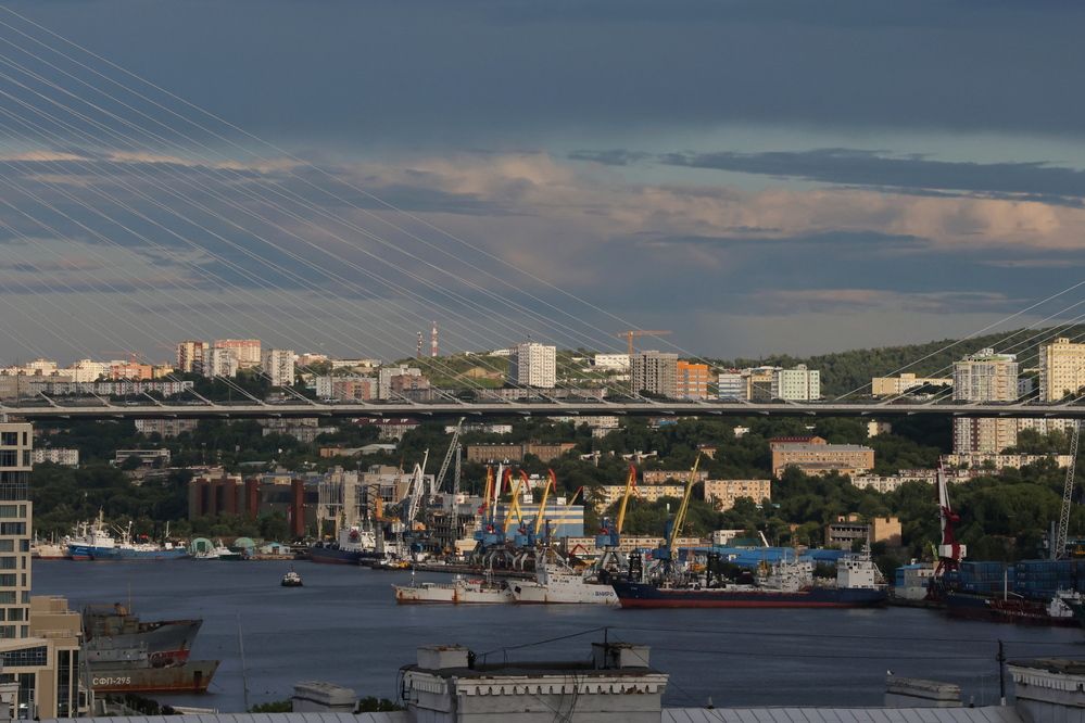 Вечер