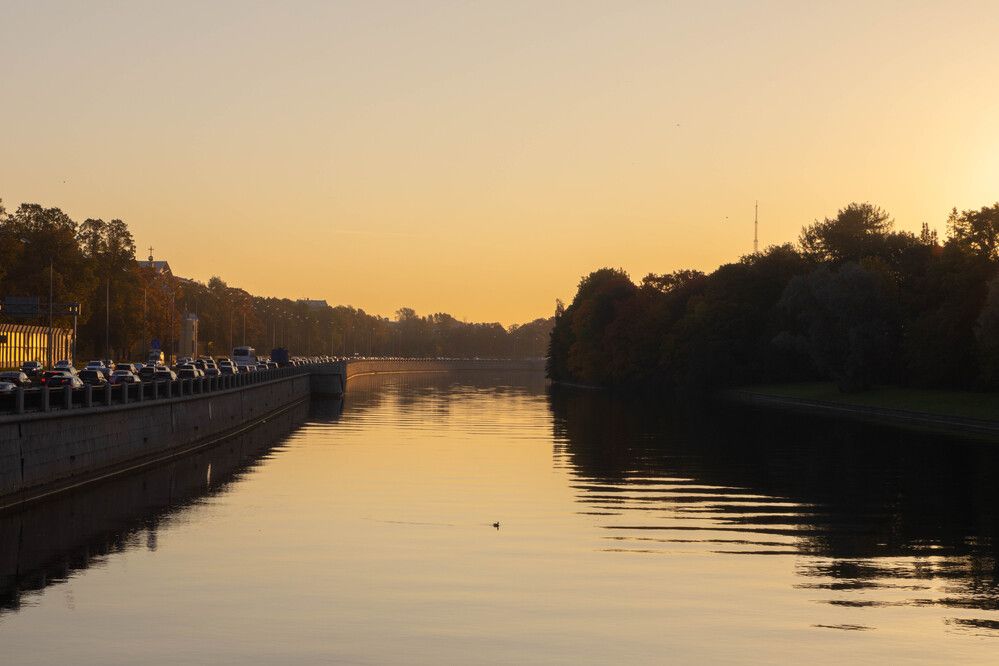 Photograph by Svetlana Porokhovnikova