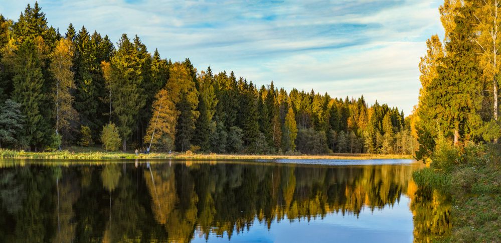 Photograph by Галина Искандарова