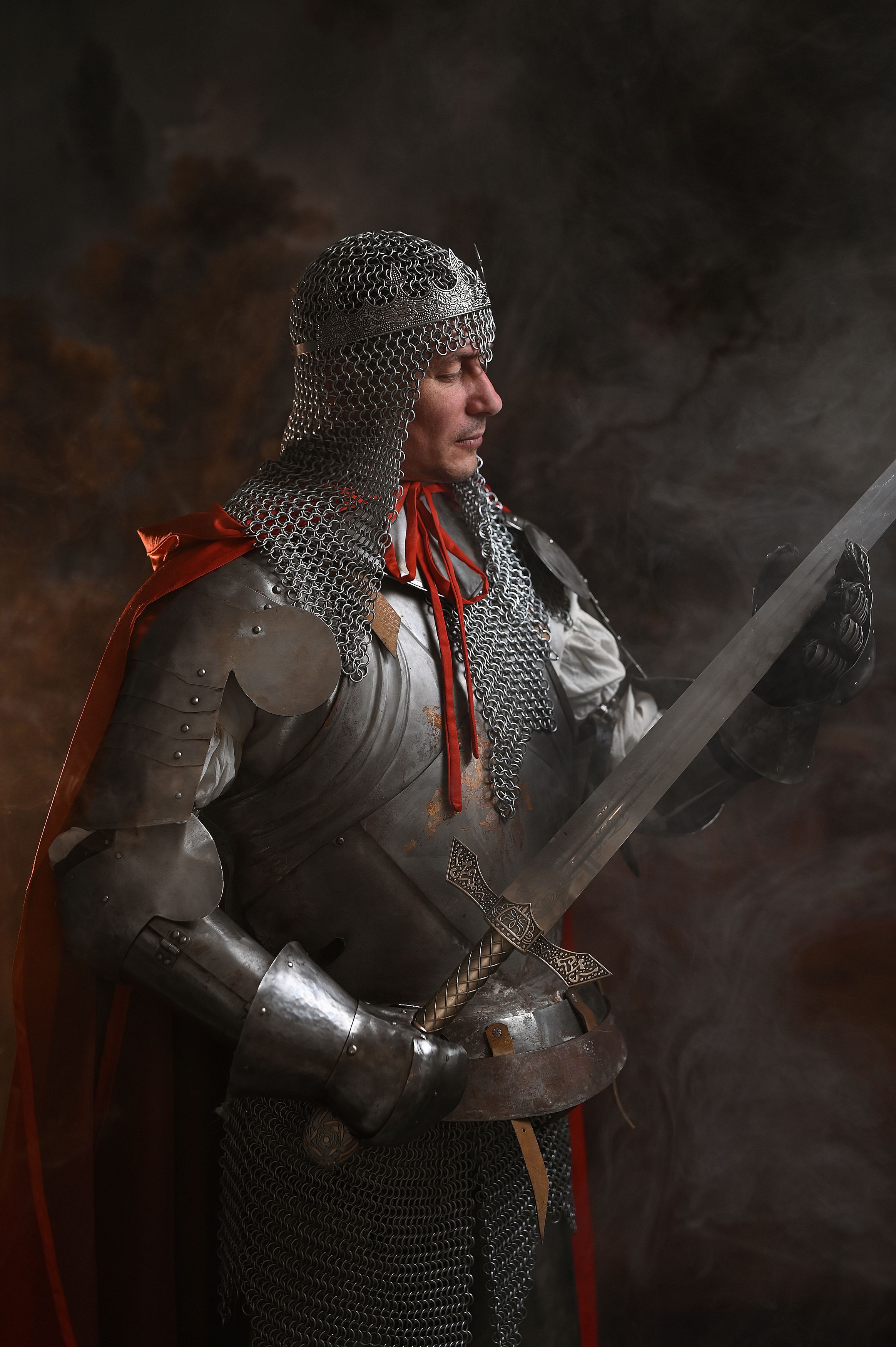 Photograph by Келлер Ольга